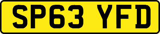 SP63YFD