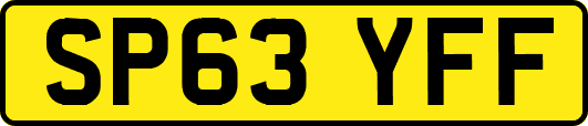 SP63YFF