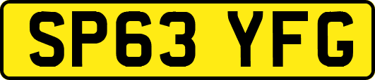 SP63YFG