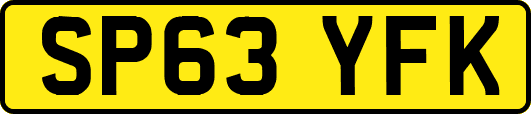SP63YFK