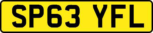 SP63YFL