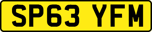 SP63YFM