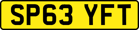 SP63YFT