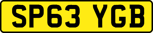 SP63YGB