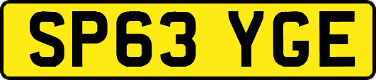 SP63YGE
