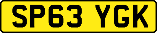 SP63YGK