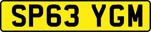SP63YGM