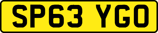 SP63YGO