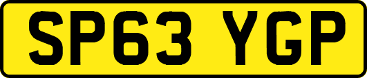 SP63YGP