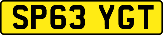 SP63YGT