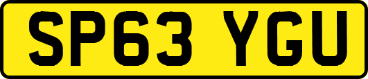 SP63YGU