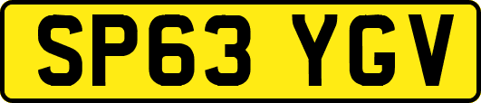 SP63YGV