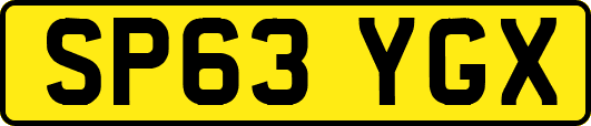 SP63YGX