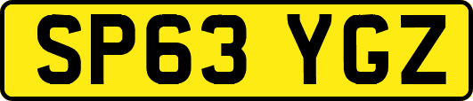 SP63YGZ