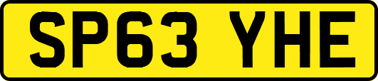 SP63YHE