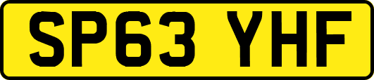 SP63YHF