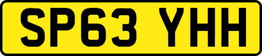 SP63YHH