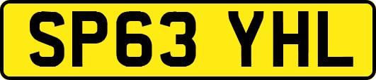 SP63YHL