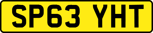 SP63YHT