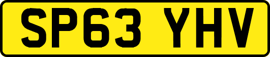 SP63YHV