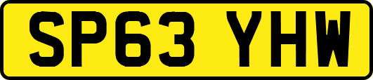 SP63YHW