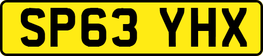 SP63YHX