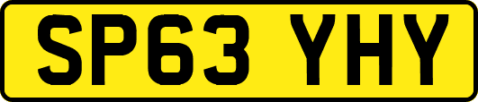 SP63YHY