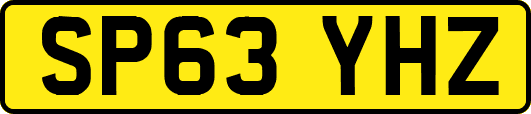 SP63YHZ