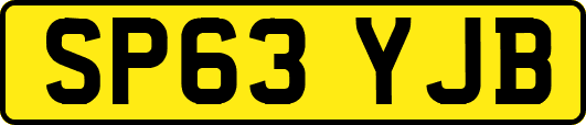 SP63YJB