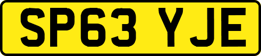SP63YJE