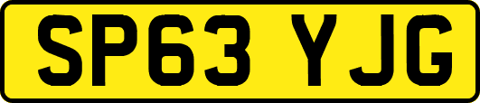 SP63YJG