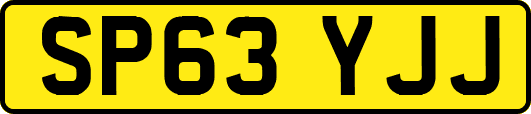 SP63YJJ