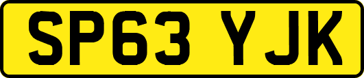 SP63YJK