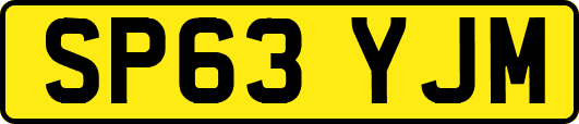 SP63YJM