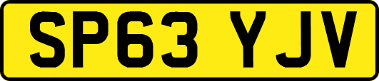SP63YJV