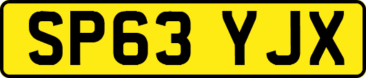 SP63YJX