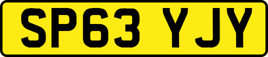SP63YJY
