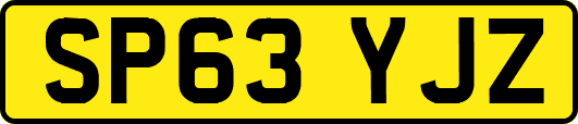 SP63YJZ