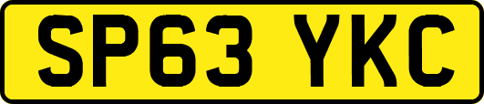 SP63YKC