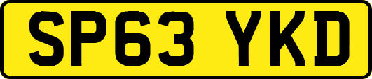 SP63YKD