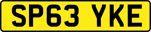 SP63YKE