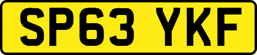 SP63YKF