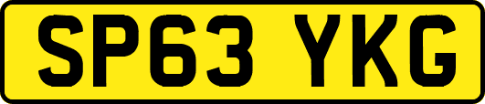SP63YKG
