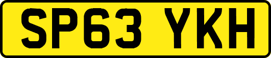SP63YKH