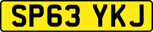 SP63YKJ