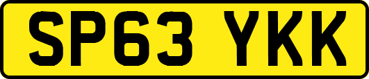 SP63YKK