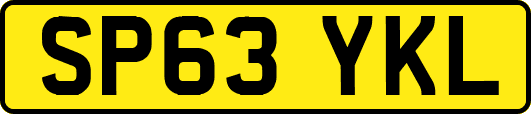 SP63YKL