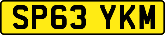 SP63YKM