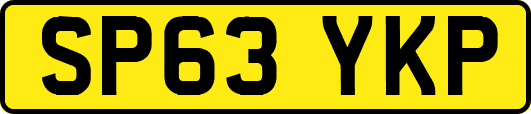 SP63YKP