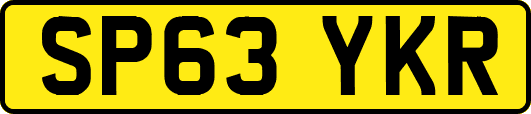 SP63YKR